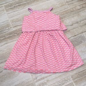 Boden Girl’s Dress